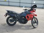2024 KAWASAKI KL650 M - ML5KLEM1XRDA28357
