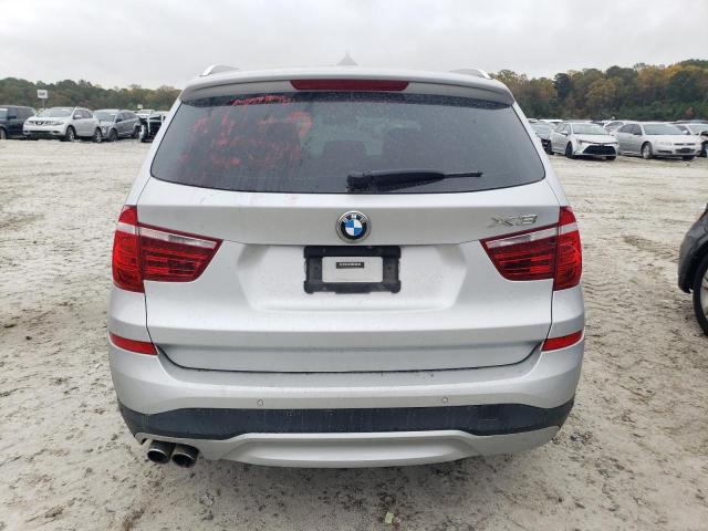 VIN 5UXWZ7C59H0U45959 2017 BMW X3 no.6