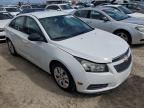 CHEVROLET CRUZE LS снимка