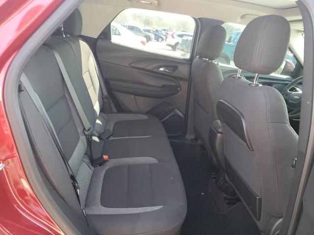 2021 CHEVROLET TRAILBLAZE - KL79MPSL6MB087101