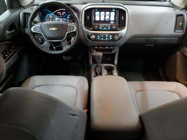 2016 CHEVROLET COLORADO L - 1GCGTCE35G1205568
