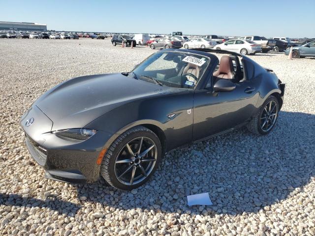 VIN JM1NDAM7XH0100898 2017 MAZDA MX5 no.1