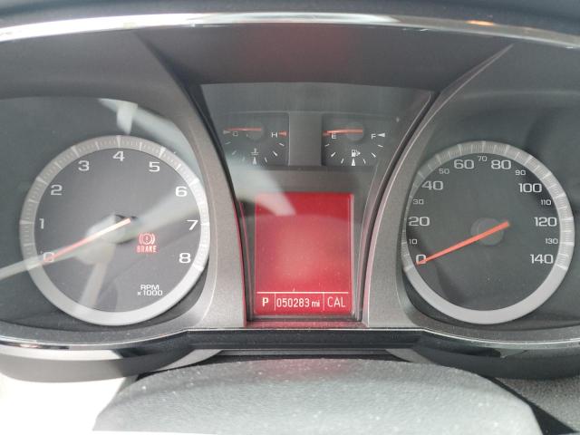 2017 GMC TERRAIN SL - 2GKFLPE32H6173782