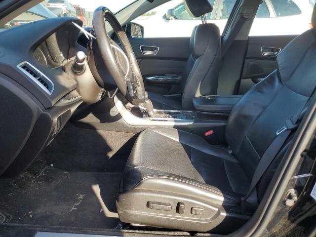 2018 ACURA TLX TECH - 19UUB1F59JA004002