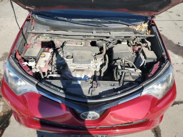 2018 TOYOTA RAV4 LE - 2T3BFREV2JW832548
