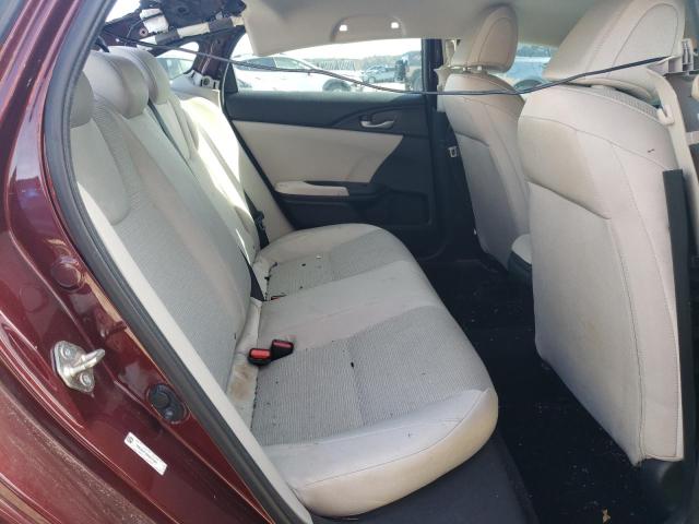 2019 HONDA INSIGHT LX 19XZE4F19KE017387
