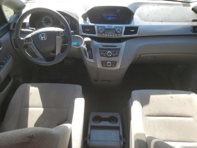2016 HONDA ODYSSEY LX 5FNRL5H22GB103465