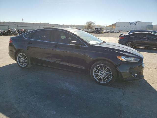 VIN 3FA6P0HR5DR327708 2013 FORD FUSION no.4