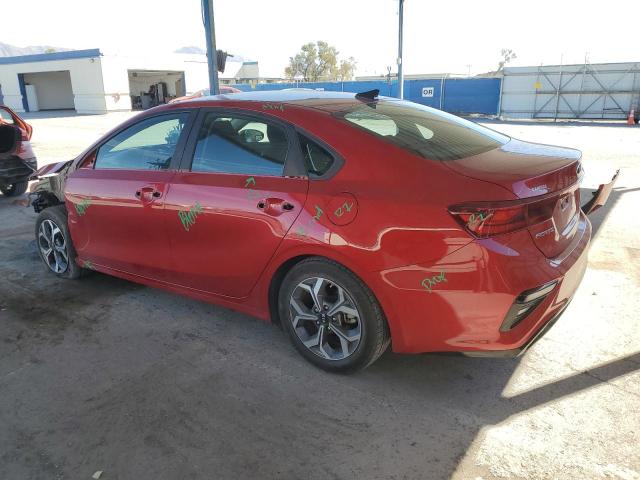 2020 KIA FORTE FE - 3KPF24AD2LE209183