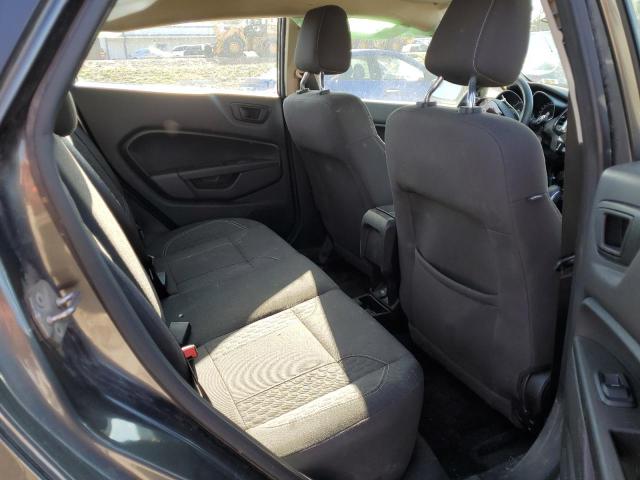 2019 FORD FIESTA SE - 3FADP4BJ5KM149973
