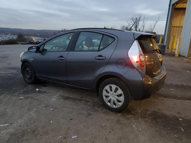 JTDKDTB35D1042721 Toyota Prius 2013