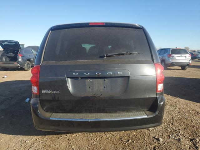 2019 DODGE GRAND CARA - 2C4RDGBG9KR783178