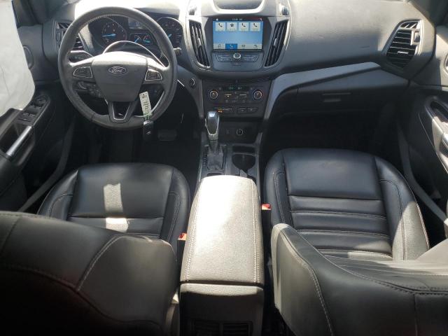 2019 FORD ESCAPE SEL - 1FMCU0HD2KUB46156