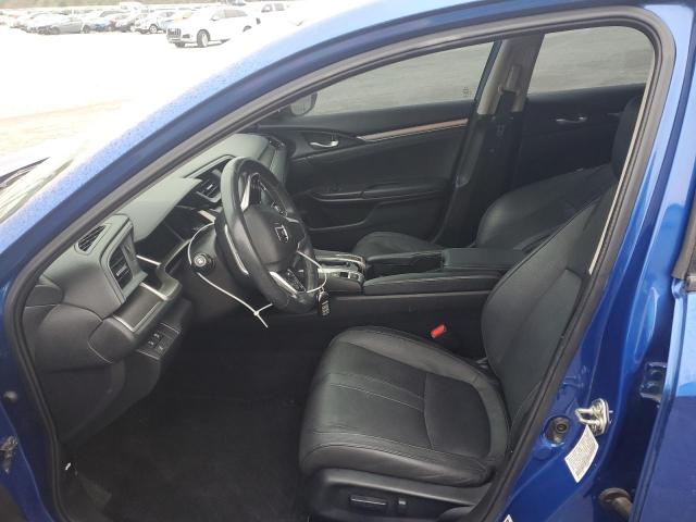 2017 HONDA CIVIC TOUR - 19XFC1F90HE008339