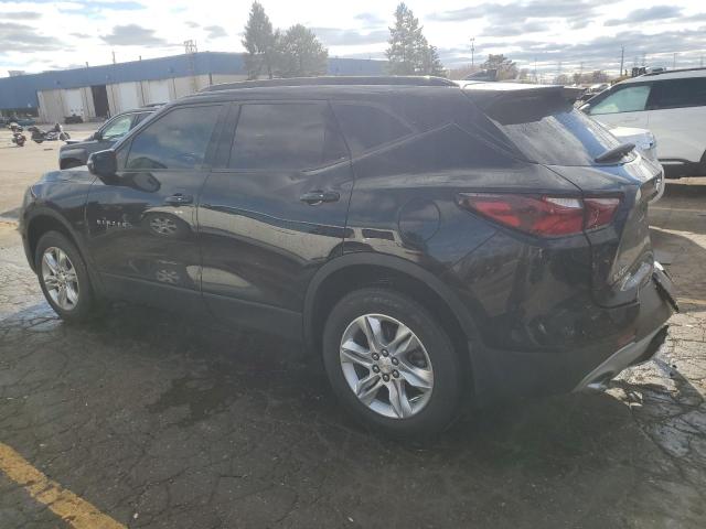 2020 CHEVROLET BLAZER 2LT - 3GNKBCRS8LS598433