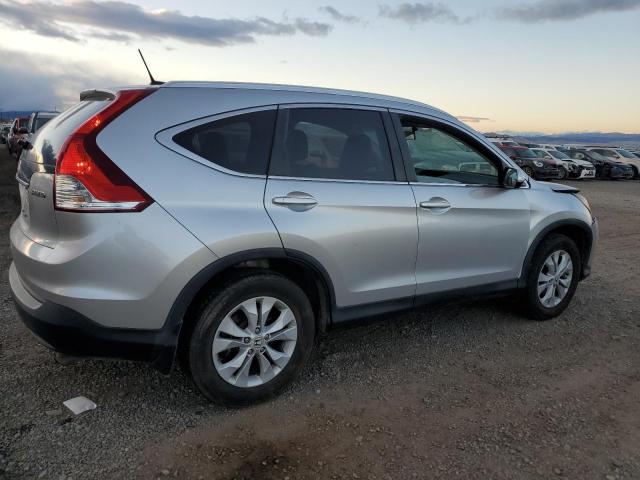 Vin: 2hkrm4h77dh606666, lot: 52113225, honda crv exl 20133