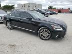 Lot #3024834357 2015 LEXUS LS 460