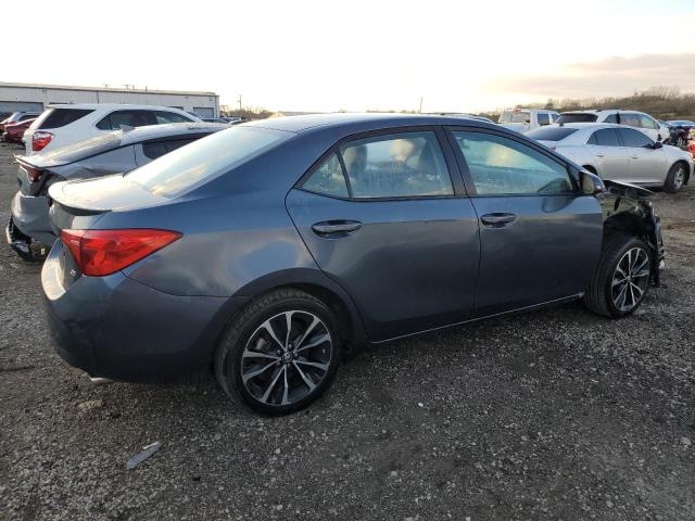 2019 TOYOTA COROLLA L - 5YFBURHE6KP909273