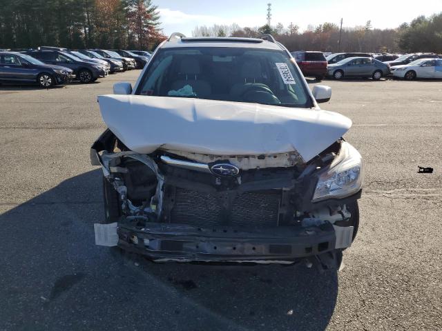 2018 SUBARU FORESTER 2 - JF2SJAEC0JH557042
