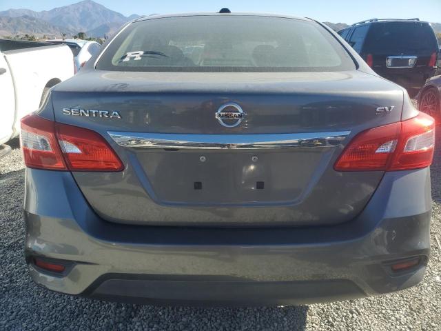 VIN 3N1AB7AP1JL655276 2018 NISSAN SENTRA no.6