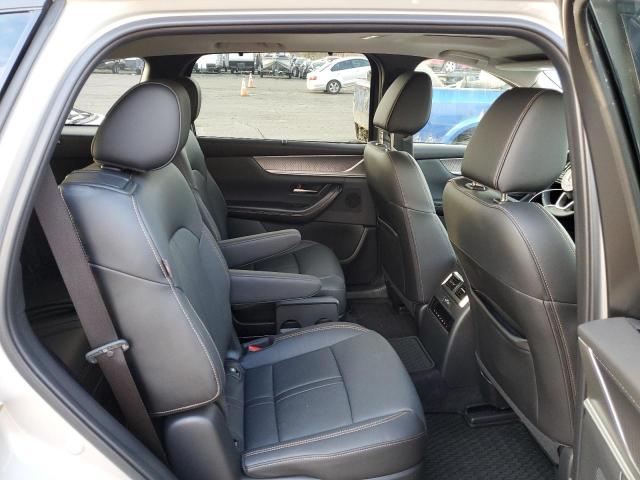 2024 MAZDA CX-90 PREF - JM3KKBHD9R1188716
