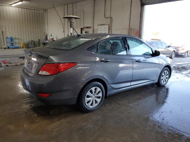 VIN KMHCT4AE1HU167649 2017 HYUNDAI ACCENT no.3