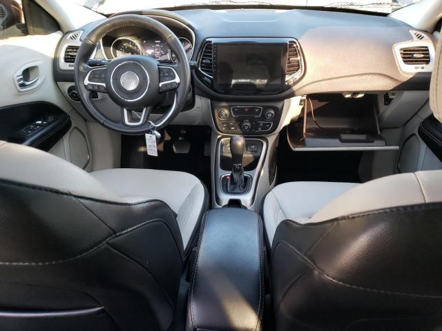 2019 JEEP COMPASS LA - 3C4NJCBB0KT762785