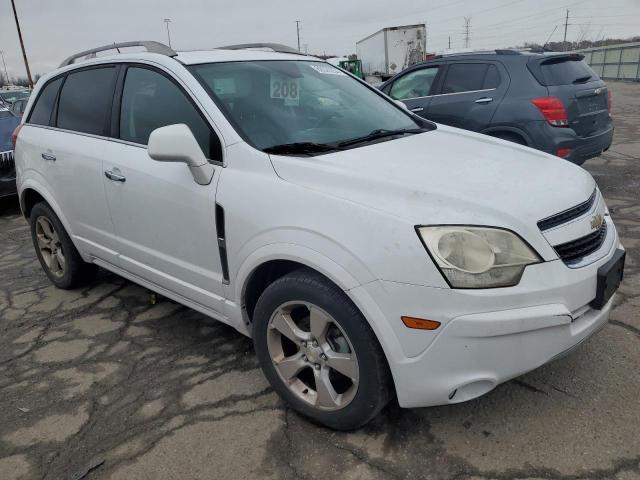 Vin: 3gnal3ek7es539309, lot: 80529254, chevrolet captiva lt 20144