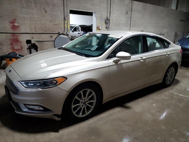 Vin: 3fa6p0hd1hr201873, lot: 79277614, ford fusion se 20171