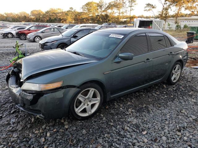 2004 ACURA TL #3024040235