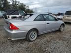 Lot #3023714942 2005 HONDA CIVIC DX V