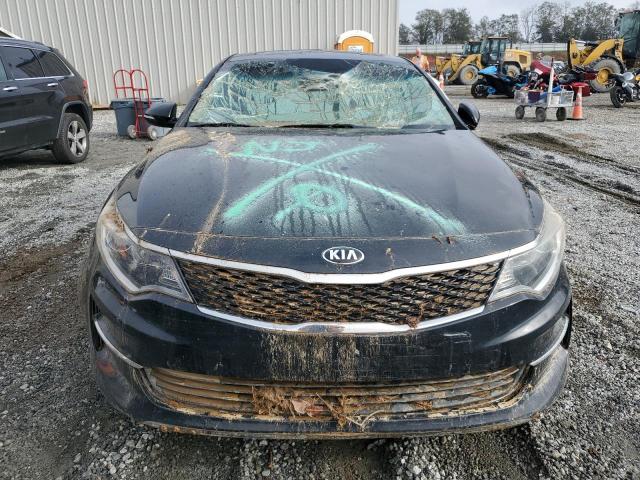 2018 KIA OPTIMA LX - 5XXGT4L30JG248252