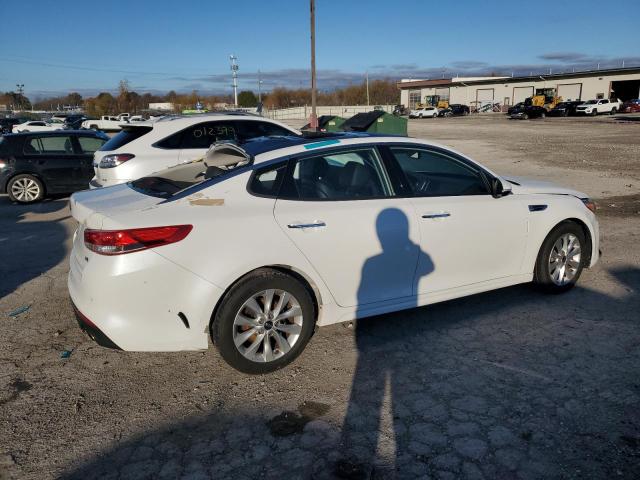 2016 KIA OPTIMA EX - 5XXGU4L37GG031271