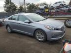 Lot #3023790873 2015 HYUNDAI SONATA SE