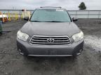 TOYOTA HIGHLANDER photo