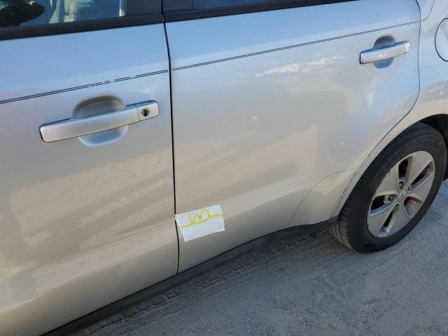 2015 KIA SOUL - KNDJN2A21F7766465