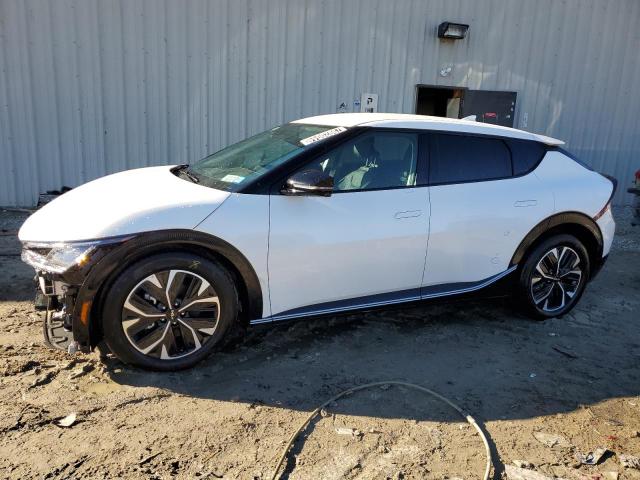 2024 KIA EV6 LIGHT #2991476881