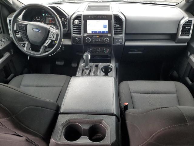 2020 FORD F150 SUPER - 1FTEW1EP3LKE79426