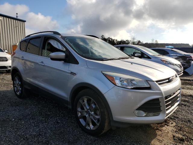 2015 FORD ESCAPE SE - 1FMCU0GX8FUA36259