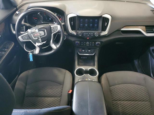 2018 GMC TERRAIN SL - 3GKALTEV5JL402204