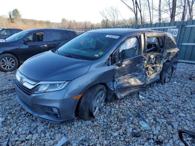 HONDA ODYSSEY EX