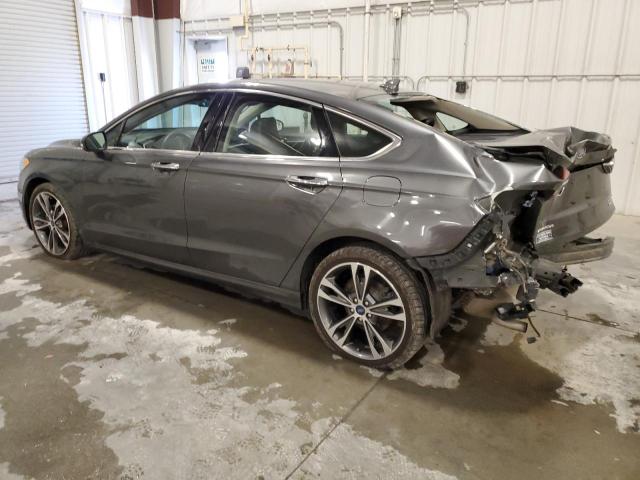 2020 FORD FUSION TIT - 3FA6P0D9XLR115259