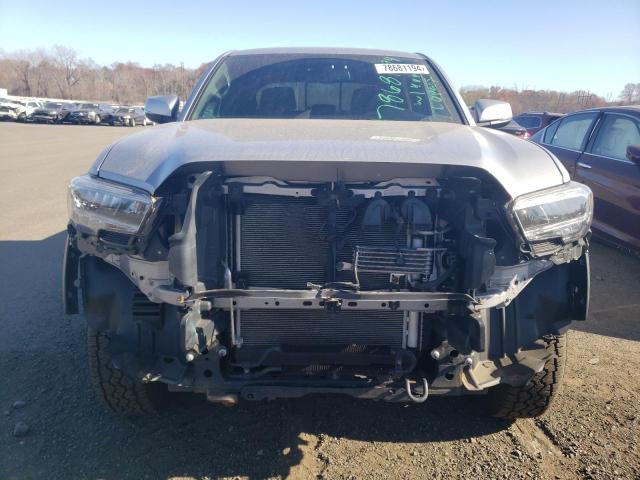 VIN 3TMDZ5BN1LM091164 2020 Toyota Tacoma, Double Cab no.5