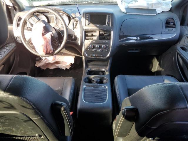 2019 DODGE GRAND CARA - 2C4RDGCG6KR722899