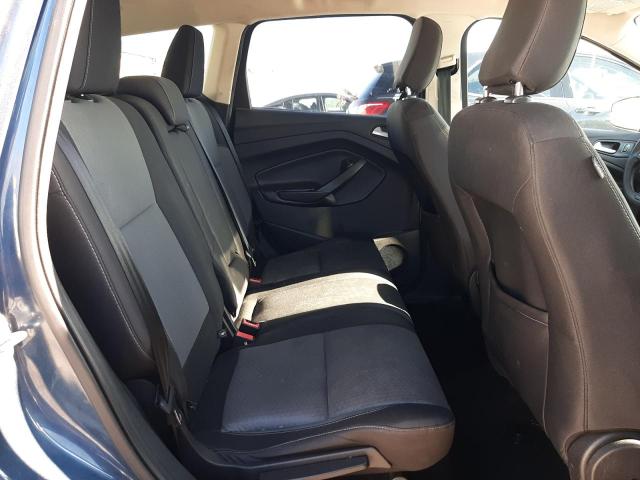2018 FORD ESCAPE SE - 1FMCU0GD8JUA29259