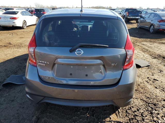 2017 NISSAN VERSA NOTE - 3N1CE2CP2HL375621