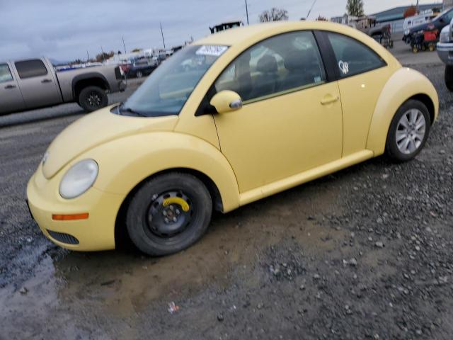 2009 VOLKSWAGEN NEW BEETLE #2977209154