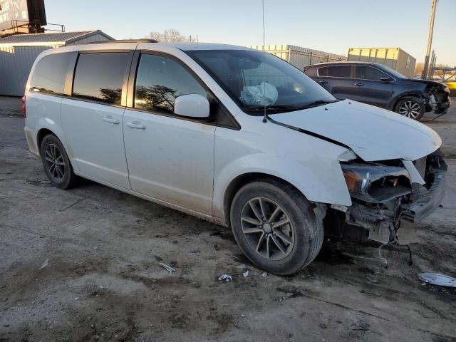 2019 DODGE GRAND CARA - 2C4RDGEG0KR510240
