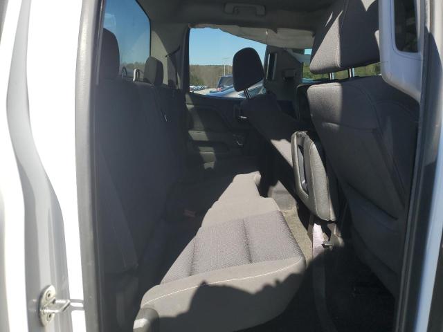 2017 GMC SIERRA K15 - 1GTV2MEH3HZ121702