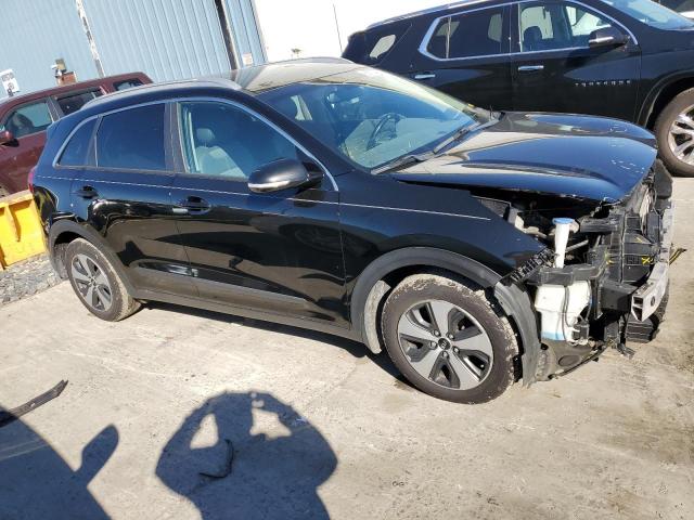 2017 KIA NIRO EX - KNDCC3LC6H5047804